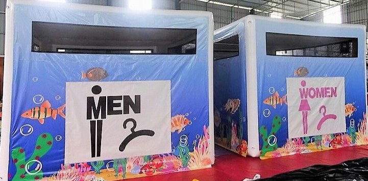 その他ウォーターアイテム