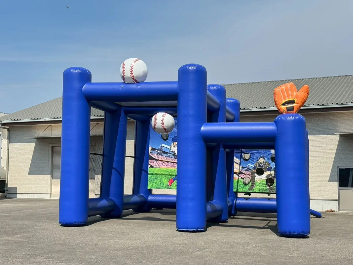 二刀流チャレンジ　商品画像 