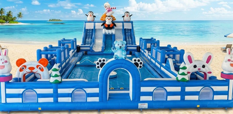 ウォータープール