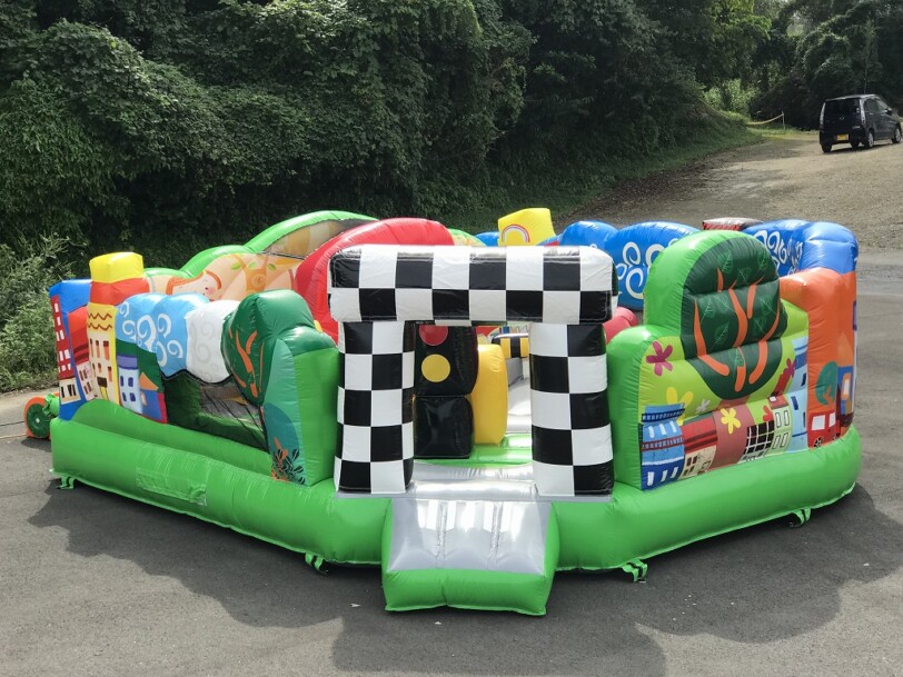 カーシティプレイランド
