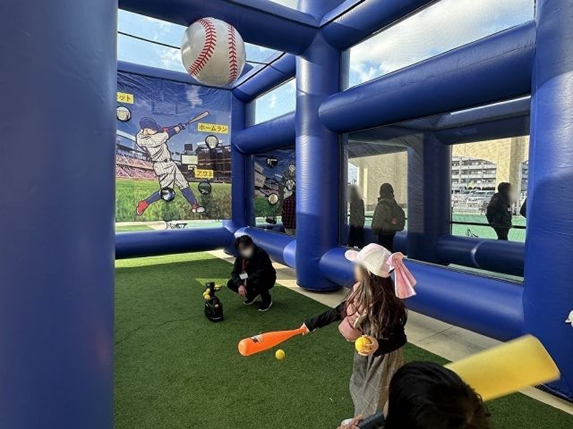 野球