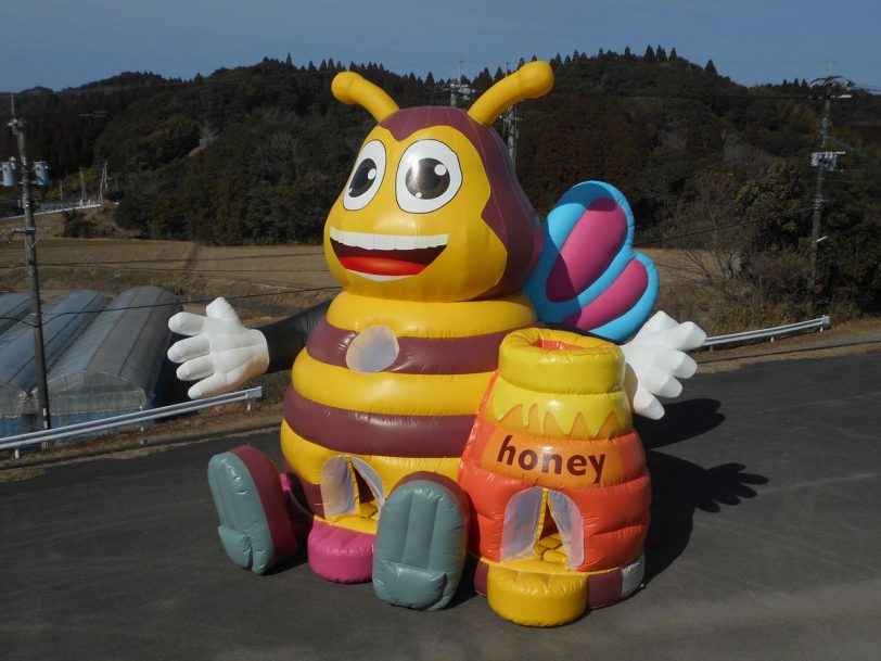 バウンス系