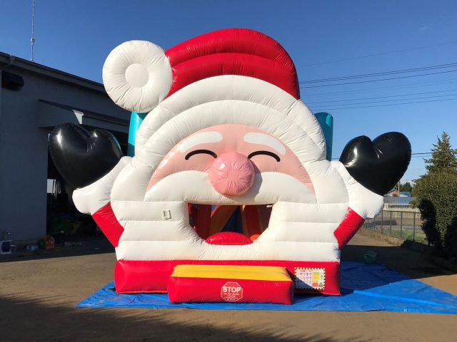 クリスマス