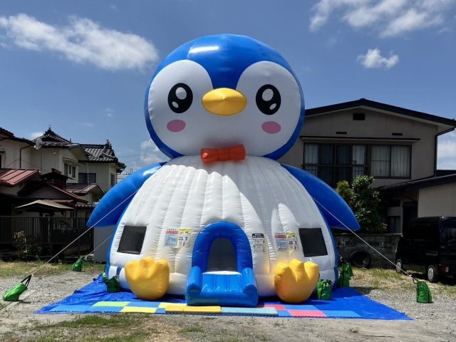 ドーム型