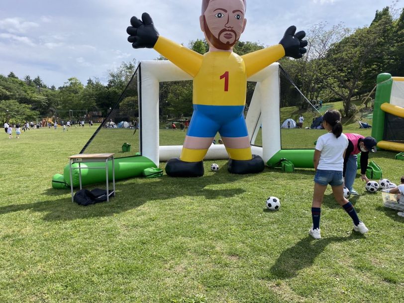 サッカー