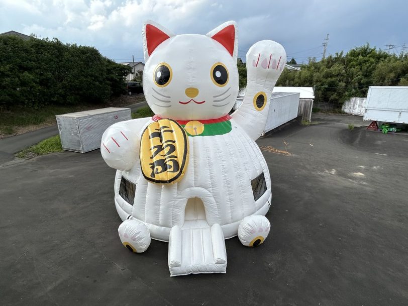 季節のアイテム
