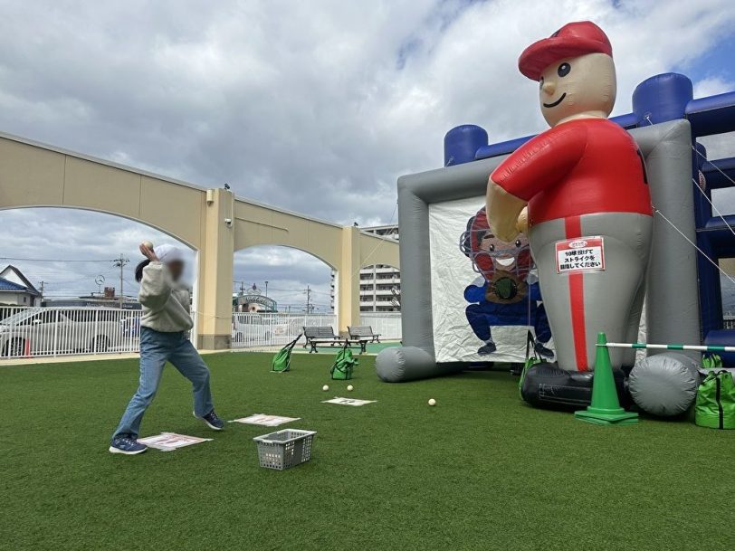 スポーツゲーム