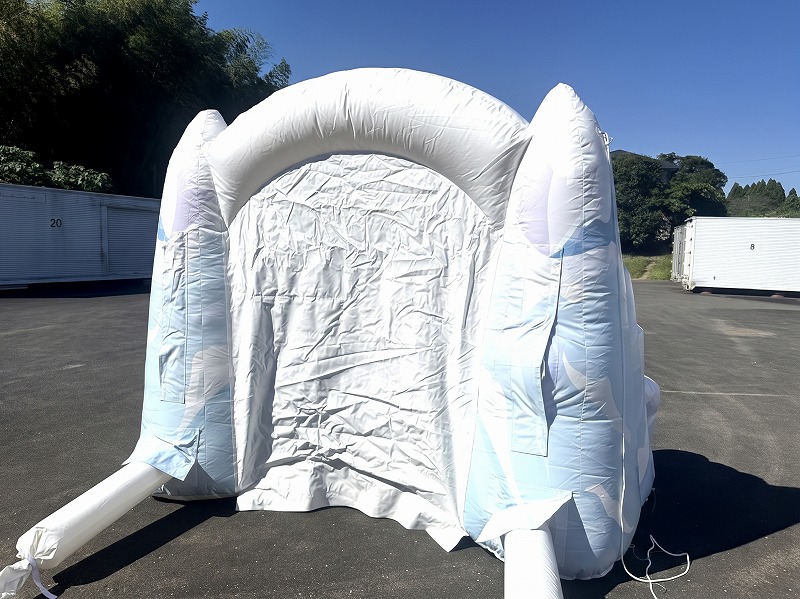 後ろからの画像