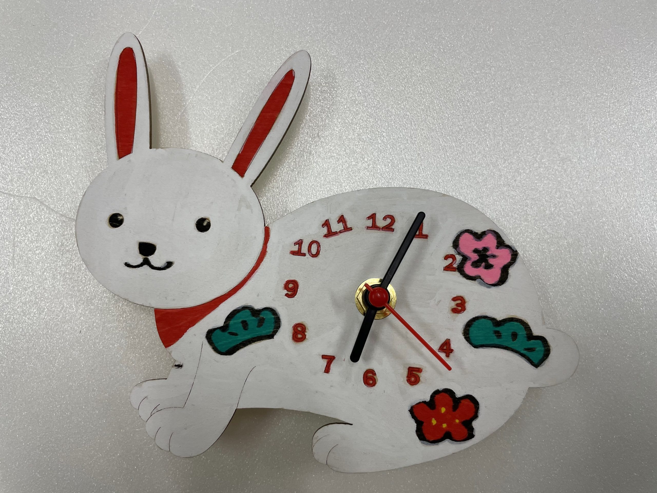 夢工房夏きもの　うさぎ 夢工房夏きものうさぎ