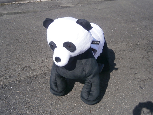 animalbatterycar-panda