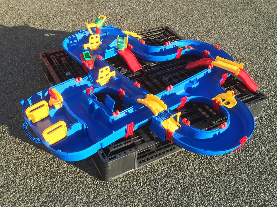 aquaplayland-parts