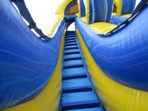 bigwaterdive-stair