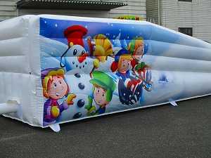 snowmachine-illust