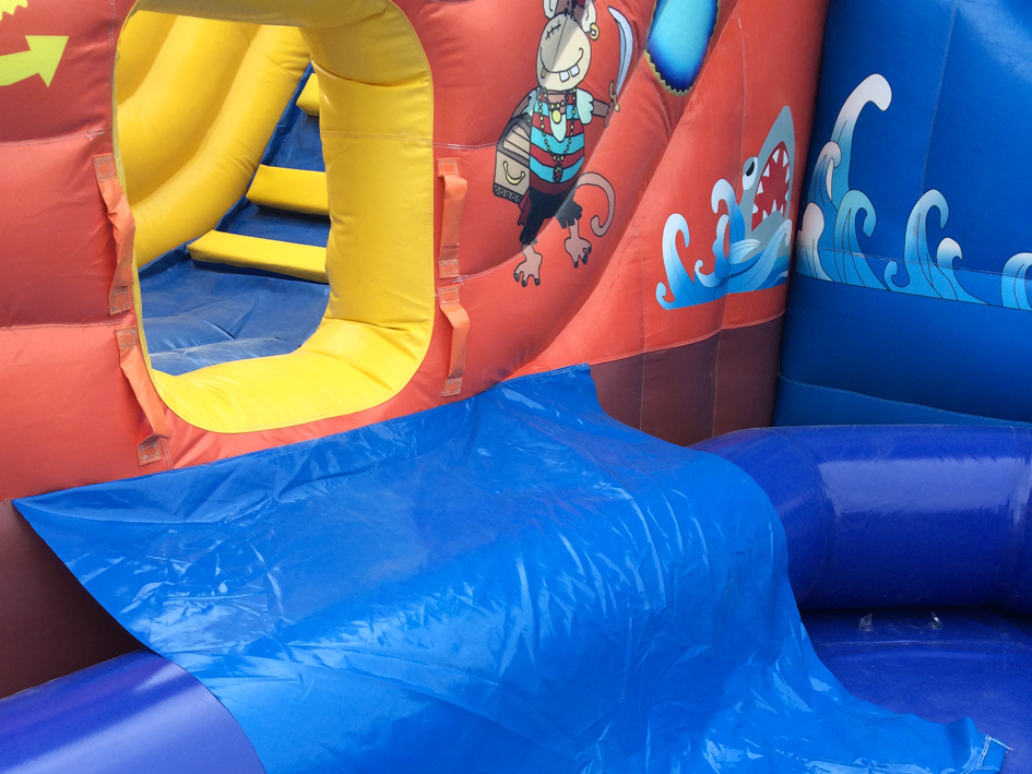 waterpark-sheet